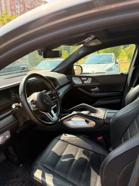 Mercedes-Benz GLE 400, снимка 10