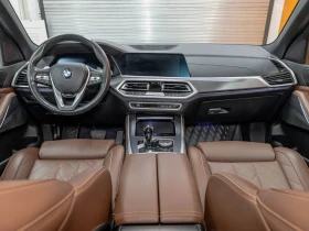 BMW X5 3.0 xDrive40i AWD , снимка 8