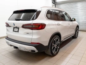 BMW X5 3.0 xDrive40i AWD , снимка 4
