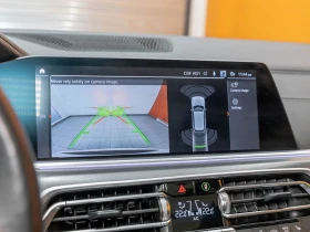 BMW X5 3.0 xDrive40i AWD , снимка 12