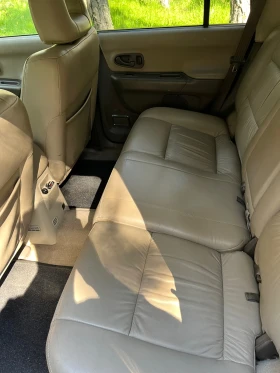Mitsubishi Pajero sport, снимка 7