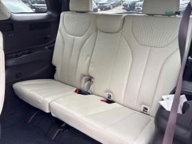 Hyundai Palisade Ultimate Calligraphy ЦЕНА ДО БЪЛГАРИЯ АВТОКРЕДИТ, снимка 10