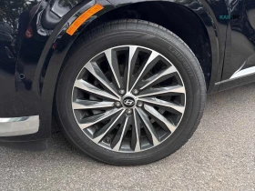 Hyundai Palisade Ultimate Calligraphy ЦЕНА ДО БЪЛГАРИЯ АВТОКРЕДИТ, снимка 11