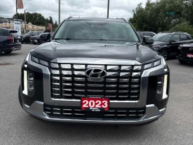 Hyundai Palisade Ultimate Calligraphy ЦЕНА ДО БЪЛГАРИЯ АВТОКРЕДИТ, снимка 2
