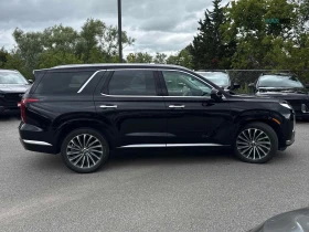 Hyundai Palisade Ultimate Calligraphy ЦЕНА ДО БЪЛГАРИЯ АВТОКРЕДИТ, снимка 4