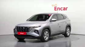 Hyundai Tucson 4WD , снимка 1