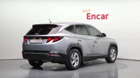 Hyundai Tucson 4WD , снимка 2