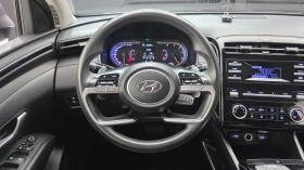 Hyundai Tucson 4WD , снимка 7