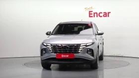 Hyundai Tucson 4WD , снимка 3