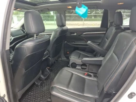 Toyota Highlander * LIMITED * AWD * 7  МЕСТА * CARFAX * , снимка 11