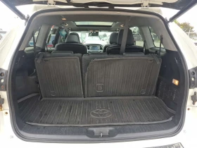 Toyota Highlander * LIMITED * AWD * 7  МЕСТА * CARFAX * , снимка 15