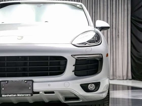 Porsche Cayenne * S PLATINUM E HYBRID V6| AIRSUSPENSION| 21INCHWHE, снимка 12