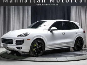 Porsche Cayenne * S PLATINUM E HYBRID V6| AIRSUSPENSION| 21INCHWHE, снимка 2