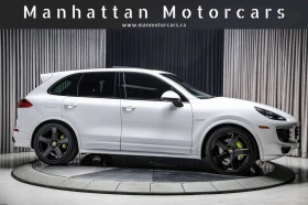 Porsche Cayenne * S PLATINUM E HYBRID V6| AIRSUSPENSION| 21INCHWHE, снимка 9