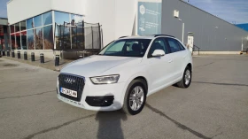 Audi Q3, снимка 3