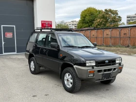 Nissan Terrano 2.7TD ИТАЛИЯ, снимка 7