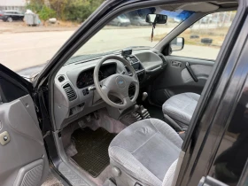 Nissan Terrano 2.7TD ИТАЛИЯ, снимка 9