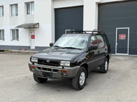 Nissan Terrano 2.7TD ИТАЛИЯ, снимка 1