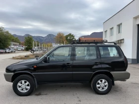 Nissan Terrano 2.7TD ИТАЛИЯ, снимка 2