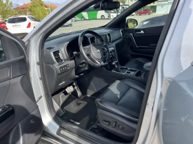 Kia Sportage GT-Line, снимка 7