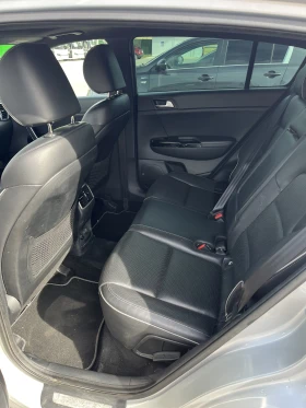 Kia Sportage GT-Line, снимка 9