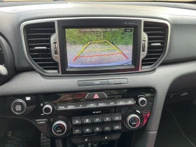 Kia Sportage GT-Line, снимка 12
