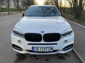 BMW X5, снимка 1 - Автомобили и джипове - 44643419