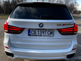 BMW X5, снимка 4 - Автомобили и джипове - 44643419
