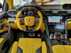 Lamborghini Urus Novitec Stage 2  | Mobile.bg   10