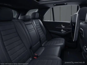 Mercedes-Benz GLE 400 d 4M AMG 6+ 1 TV, снимка 9