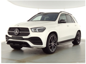 Обява за продажба на Mercedes-Benz GLE 400 d 4M AMG 6+1 TV ~85 198 EUR - изображение 1