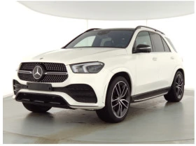  Mercedes-Benz GLE 40...