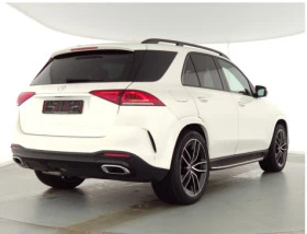 Mercedes-Benz GLE 400 d 4M AMG 6+ 1 TV | Mobile.bg    2