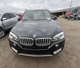 BMW X5 3.5i Xdrive 
