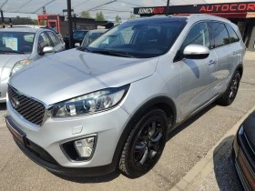 Kia Sorento 2.2CRDI Automatic  AWD REBEL Euro6B - [2] 