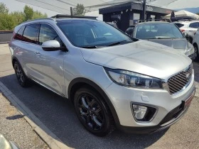 Kia Sorento 2.2CRDI Automatic  AWD REBEL Euro6B - [4] 