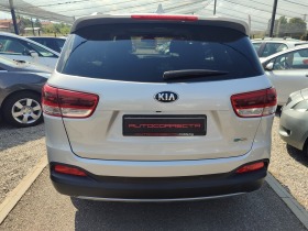 Kia Sorento 2.2CRDI Automatic  AWD REBEL Euro6B | Mobile.bg    5