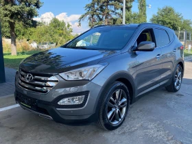 Hyundai Santa fe 2.2D/44/6+ 1/ | Mobile.bg    1