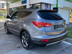 Hyundai Santa fe 2.2D/4Х4/6+ 1места/ШВЕЙЦАРИЯ, снимка 5