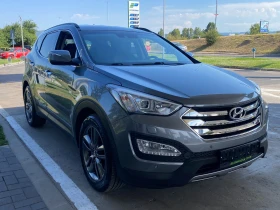 Hyundai Santa fe 2.2D/44/6+ 1/ | Mobile.bg    3