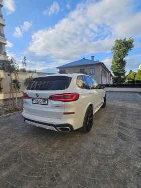 BMW X5 X-DRIVE M40i, снимка 8