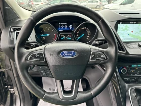 Ford Kuga 2.0 4X4 NAVI LED, снимка 13