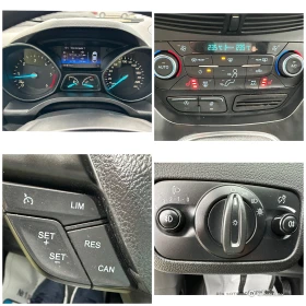 Ford Kuga 2.0 4X4 NAVI LED, снимка 12