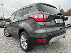 Ford Kuga 2.0 4X4 NAVI LED, снимка 6