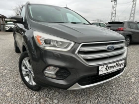 Ford Kuga 2.0 4X4 NAVI LED, снимка 1