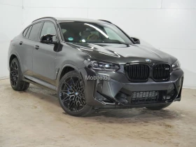 Обява за продажба на BMW X4 Competition/ Pano  ~83 998 EUR - изображение 1