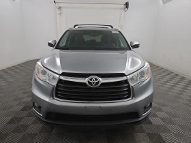 Toyota Highlander 4x4 КРАЙНА ЦЕНА, снимка 2