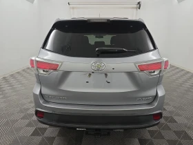 Toyota Highlander 4x4 КРАЙНА ЦЕНА, снимка 5