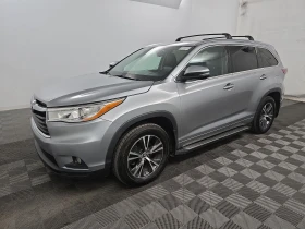 Toyota Highlander 4x4 КРАЙНА ЦЕНА, снимка 1