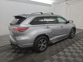 Toyota Highlander 4x4 КРАЙНА ЦЕНА, снимка 4